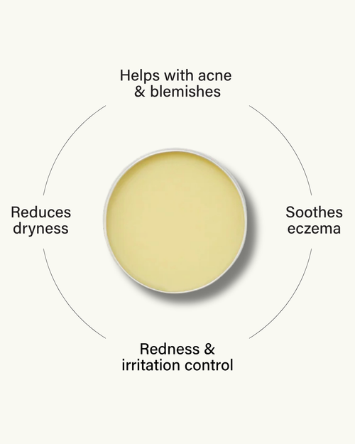 amio Tallow Balm