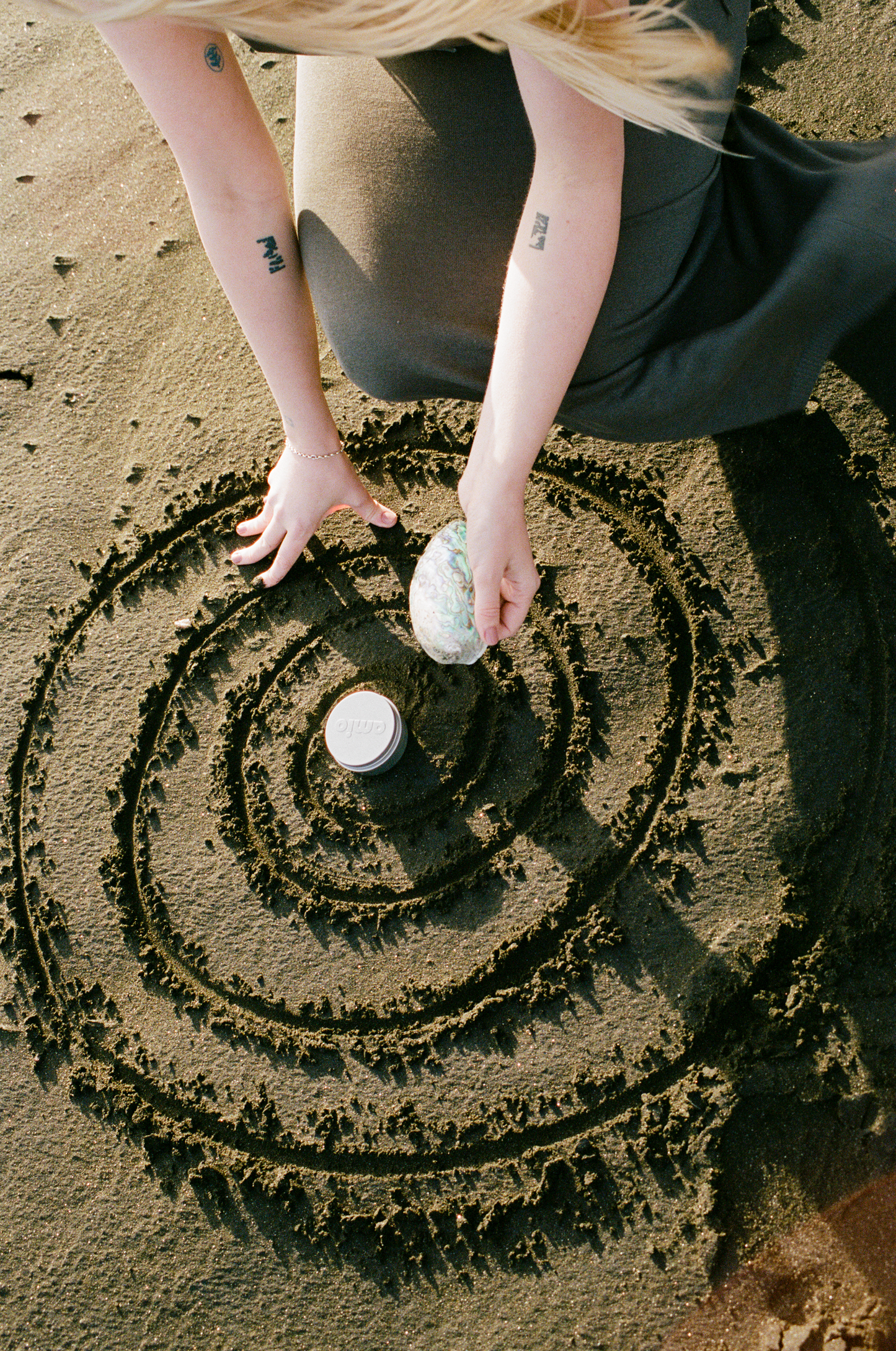 tallow balm with jasmine
