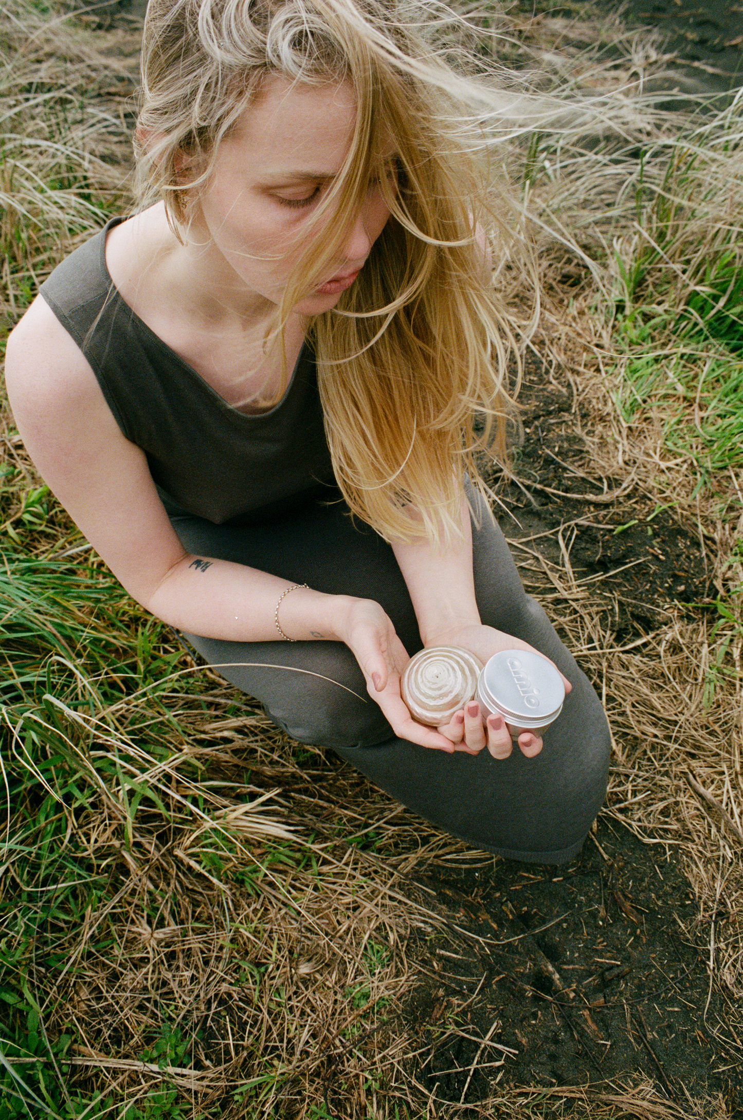 original unscented tallow balm