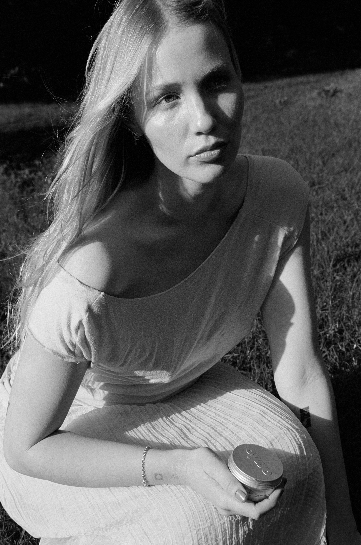 tallow balm with jasmine