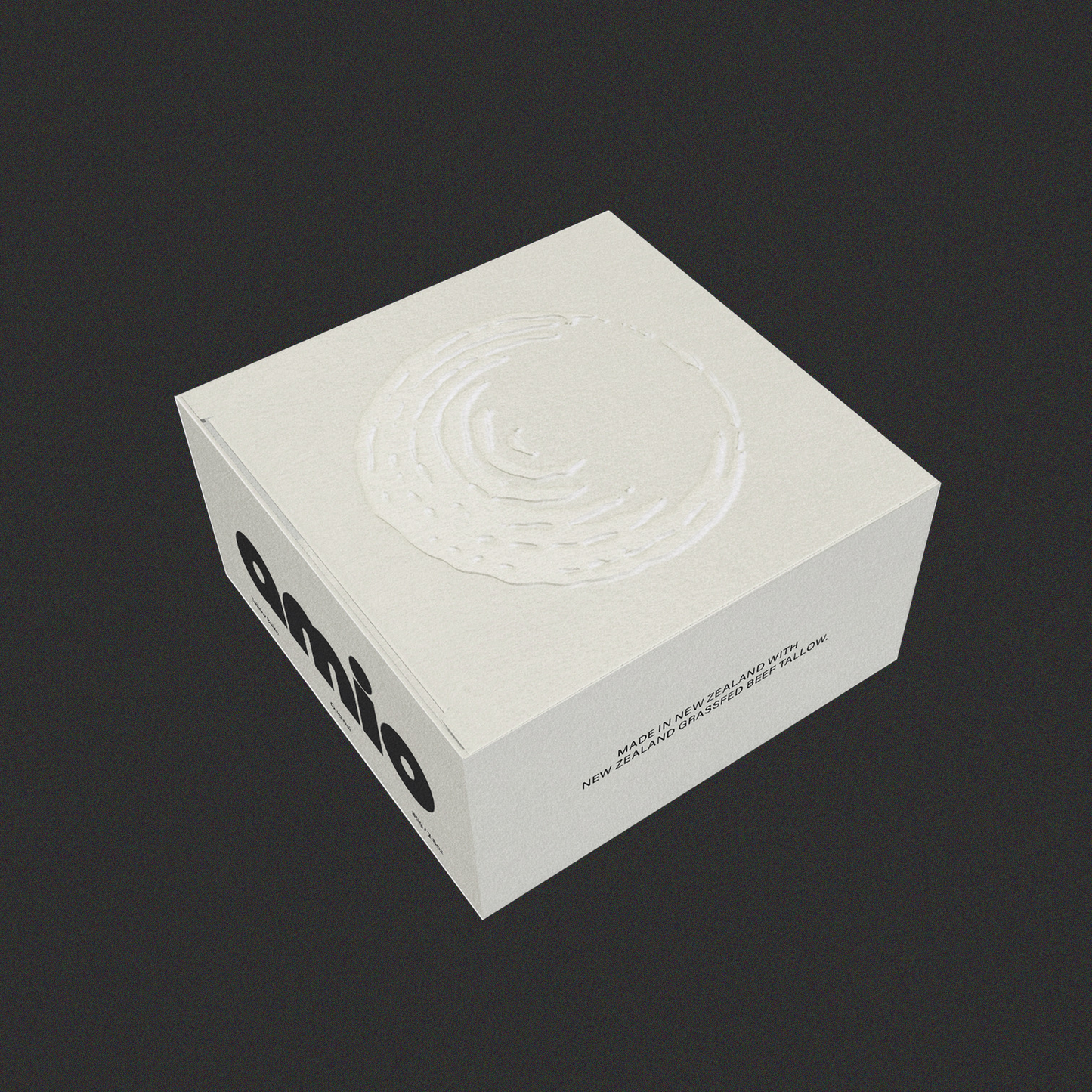 tallow balm with jasmine