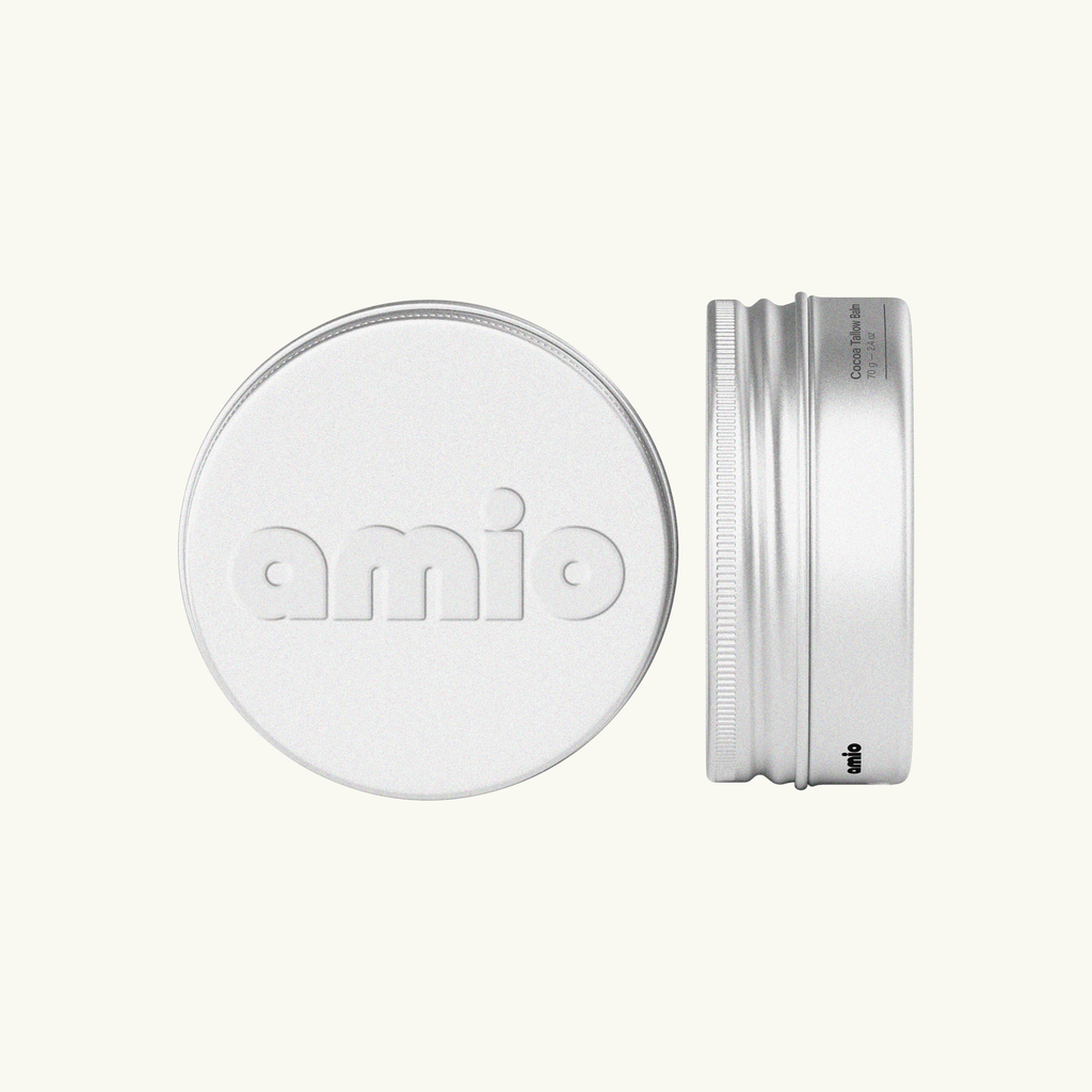 amio Tallow Balm