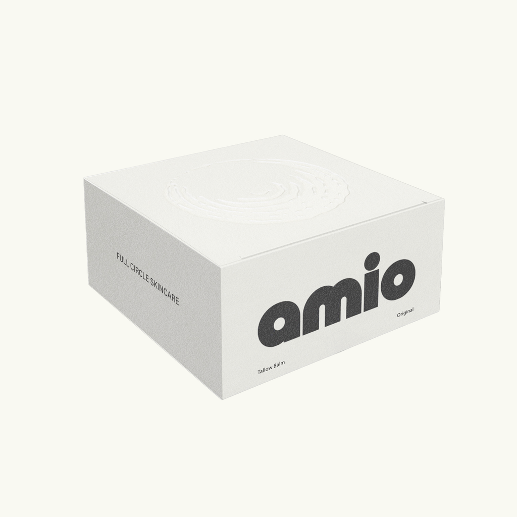 amio Tallow Balm