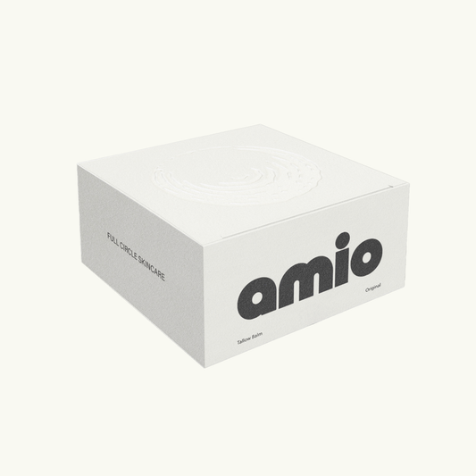 original unscented tallow balm